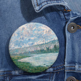 Vétheuil Seine | Pin