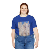 Cour d'Albane | Tee