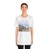 Cabin | Titled | Tee