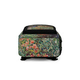 Flower Bed | Backpack