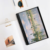 Vétheuil Summer | Notebook