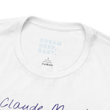 Cour d'Albane | Titled | Tee