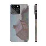 Varengeville | iPhone Case | slim