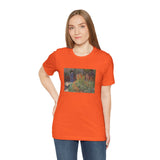 Flower Bed | Tee