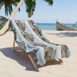 Cabin | Beach Towel