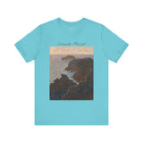 Belle-Isle | Titled | Tee