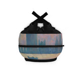 Sunset Parliament | Backpack