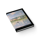 Vétheuil Summer | Journal
