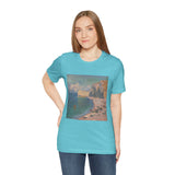 Beach | Tee