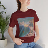 Beach | Tee