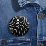 FORTUNE | Pin | black + white