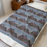 Varengeville | Blanket