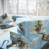 Ships | Wrapping Paper