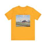 Tulip Fields | Titled | Tee