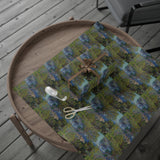 Bordighera | Wrapping Paper