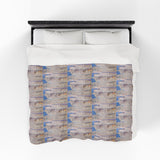 Cour d'Albane | Blanket