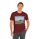 Tulip Fields | Titled | Tee
