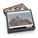 Varengeville | Puzzle