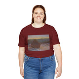 Sunset Stack | Tee