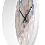 Cour d'Albane | Clock