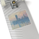 Sunset Parliament | Sticker