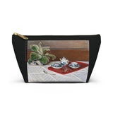 Tea Service | Pouch