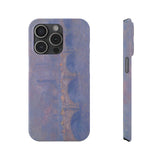 Sunlight Bridge | iPhone Case | slim