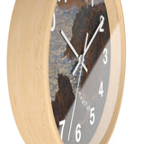 Belle-Isle | Clock