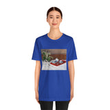 Tea Service | Tee