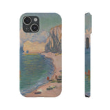 Beach | iPhone Case | slim