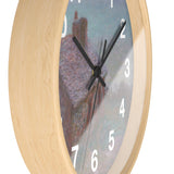 Varengeville | Clock