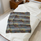 Summer Stacks | Blanket