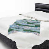 Vétheuil Seine | Blanket