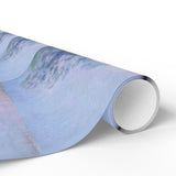 Vernon | Wrapping Paper