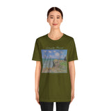 Cliff Walk | Titled | Tee
