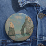 Étretat Cliffs | Pin
