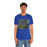 Bordighera | Titled | Tee
