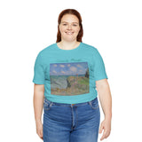 Cliff Walk | Titled | Tee