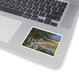 Bennecourt | Sticker