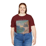 Beach | Titled | Tee