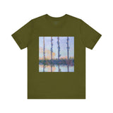 Four Trees | Tee