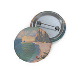 Beach | Pin