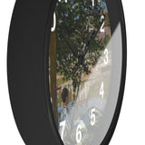 Bennecourt | Clock