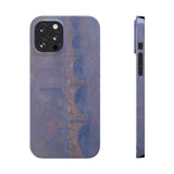 Sunlight Bridge | iPhone Case | slim