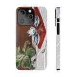 Tea Service | iPhone Case | slim