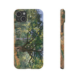 Forest | iPhone Case | slim