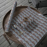 Varengeville | Wrapping Paper