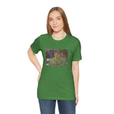 Flower Bed | Tee