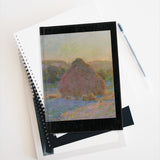 Summer Stacks | Journal