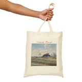 Tulip Fields | Tote